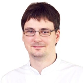 Шиков Алексей Юрьевич, стоматолог-терапевт