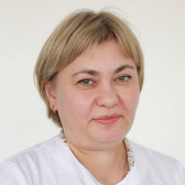 Аутлева Фатима Муратовна, кардиолог