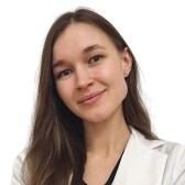 Мялькина Анастасия Викторовна, гинеколог