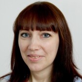 Земскова Татьяна Александровна, массажист