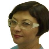 Николаева Татьяна Александровна, гинеколог