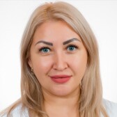 Трибунская Светлана Александровна, гастроэнтеролог