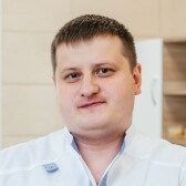 Ганжа Максим Александрович, стоматолог-терапевт