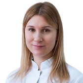 Лисова Анна Владимировна, врач функциональной диагностики