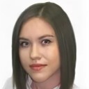 Боброва Анастасия Валерьевна, косметолог