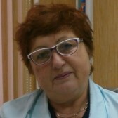 Кравченко Любовь Николаевна, эндокринолог