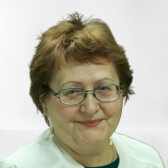 Бирюкова Елизавета Максимовна, невролог