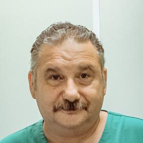 Иванов Алексей Юрьевич, нейрохирург