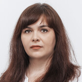 Новохатская Елена Алексеевна, невролог