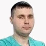 Вечканов Валентин Андреевич, ортопед