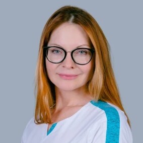 Пискунова Ирина Ивановна, косметолог