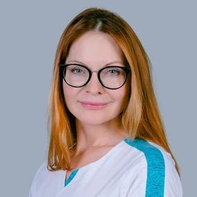 Пискунова Ирина Ивановна, косметолог