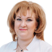 Абакумова Жанна Геннадьевна, стоматологический гигиенист