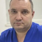 Король Владимир Владимирович, травматолог-ортопед