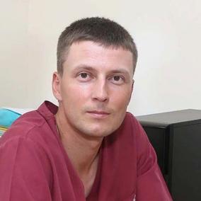 Ямаев Тимур Тагирович, хирург