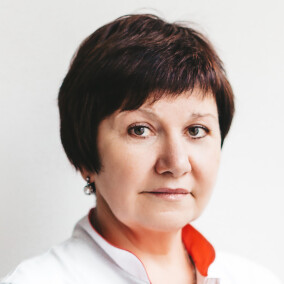 Зубарева Марина Викторовна, гинеколог