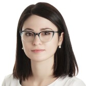 Темирханова Ирина Валерьевна, аллерголог