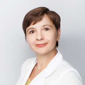 Серебрякова Яна Александровна, гинеколог