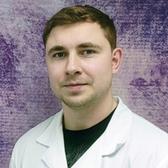 Ришко Евгений Михайлович, психолог