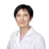 Балязина Ольга Витальевна, офтальмолог