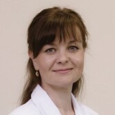 Антипова Лидия Александровна, гинеколог
