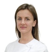 Привалова Светлана Олеговна, кардиолог