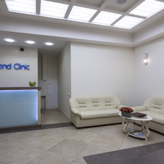 Grand Clinic на Новослободской, фото №4
