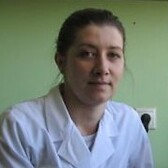 Климова Екатерина Николаевна, радиолог