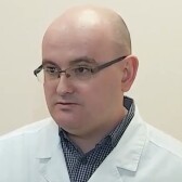 Егоров Виктор Анатольевич, врач УЗД