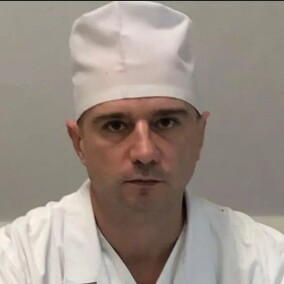 Абдулаев Шамиль Абдулкадырович, проктолог