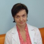 Никифорова Анна Владимировна, хирург