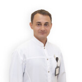 Ватин Алексей Анатольевич, реаниматолог