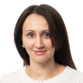 Борукаева Ляца Каральбиевна, гастроэнтеролог