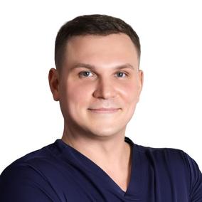 Руссу Иван Иванович, пластический хирург