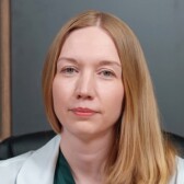 Ковалёва Наталья Сергеевна, акушер-гинеколог