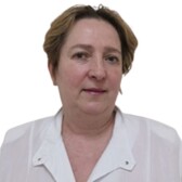 Качанова Наталья Юрьевна, офтальмолог