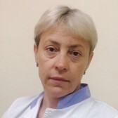 Учаева Лариса Николаевна, маммолог-онколог