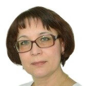 Семина Марина Александровна, эндокринолог