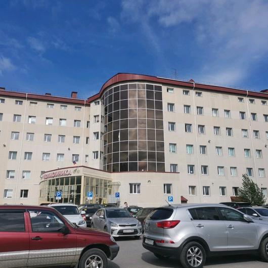 Травматологическая больница, фото №4