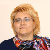 Мальцева Елена Викторовна, педиатр
