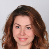 Дмитренко Евгения Анатольевна, детский стоматолог