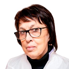 Кузнецова Наталья Николаевна, уролог