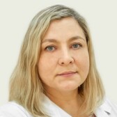 Иванова Ирина Валерьевна, офтальмолог