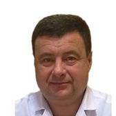 Барсуков Игорь Николаевич, мануальный терапевт