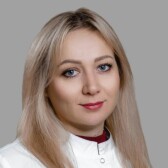 Климова Олеся Анатольевна, гастроэнтеролог