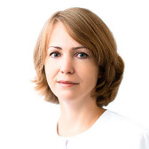 Голубина Галина Александровна, психолог