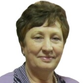 Руденко Татьяна Борисовна, детский невролог
