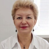 Багрова Евгения Анатольевна, гастроэнтеролог