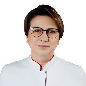 Лавриненкова Инна Зосимовна, гинеколог