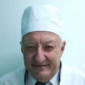 Карташкин Игорь Юрьевич, терапевт